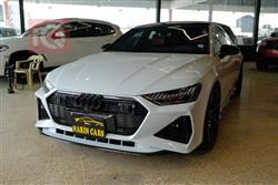 اودي A7